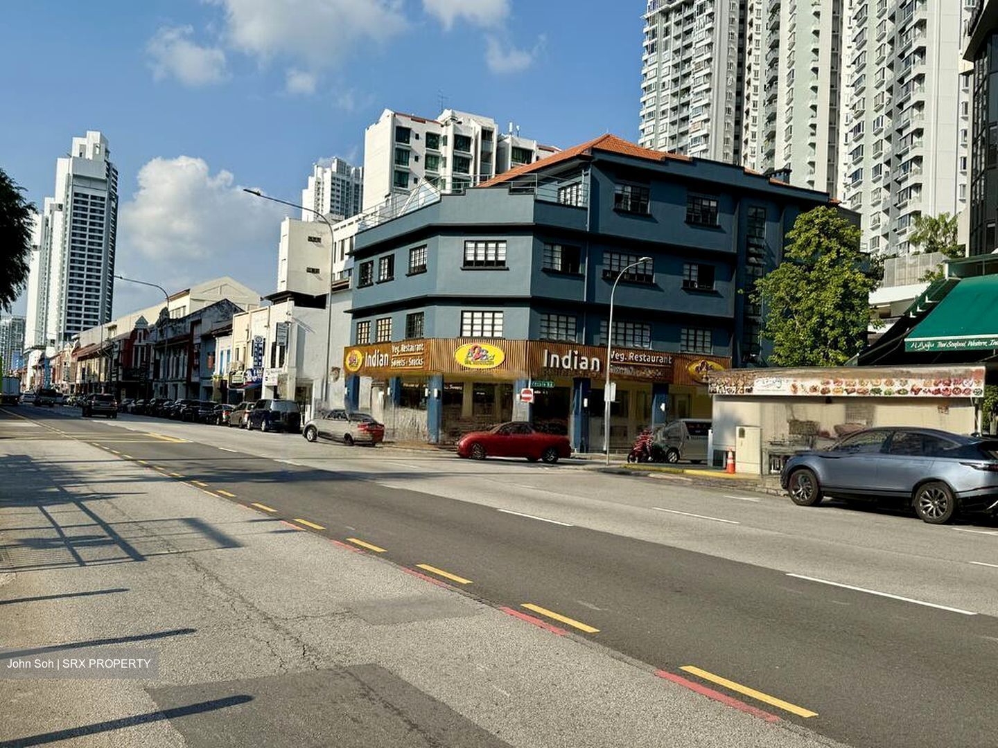 Serangoon Road (D8), Shop House #459831991